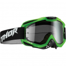 Thor Ally Crossbrille Green